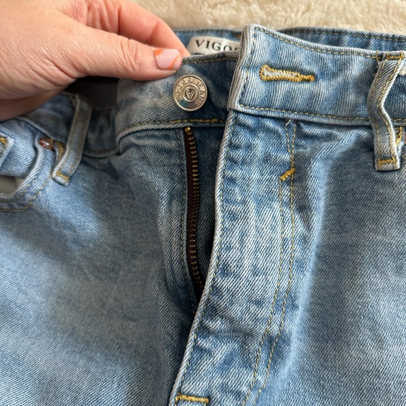 Vigoss The Frankie Jeans - Picture 11 of 11